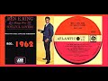 Ben E. King - Will You Still Love Me Tomorrow 'Vinyl'