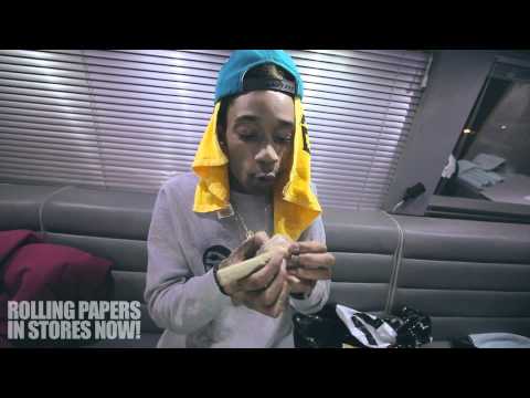 Wiz Khalifa ft. Chevy Woods and Neako - Reefer Party