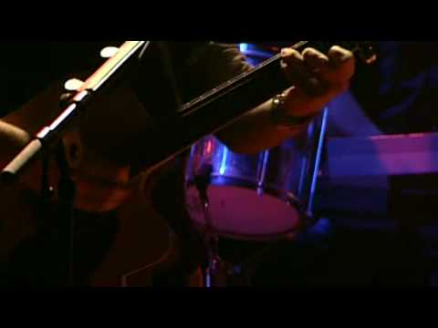 09 Elbow - The Stops - Amsterdam's Paradiso 25 June 2008