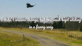 Chris Smither - What They Say (Lyrics)