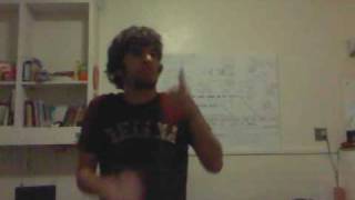 &quot;Learning to Fall&quot; by This Beautiful Republic, translated into American Sign Language