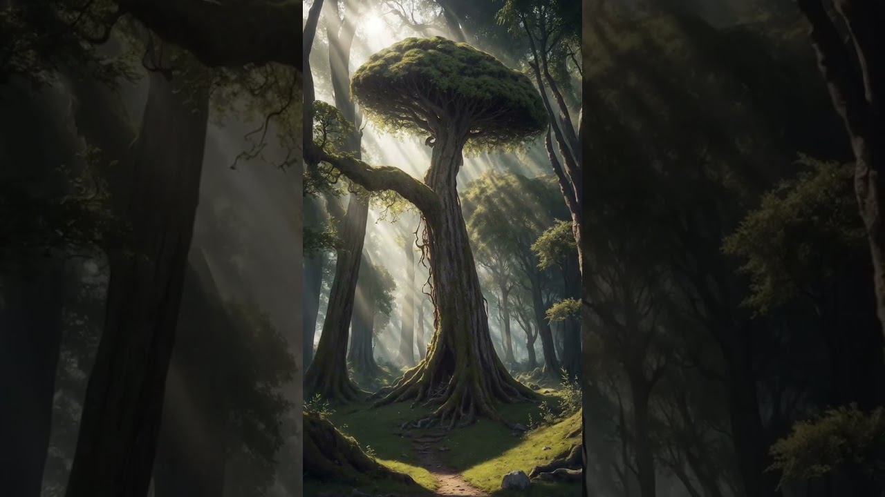 Soothing Scenery: Stable Diffusion Animation