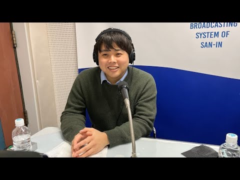 医学科 （169杯目1月13日OA）遺伝子診療科　認定遺伝カウンセラー　野中智生さん