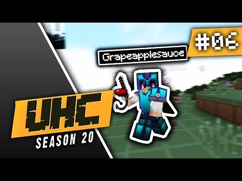 ACTION PACKED (Cube UHC S20) E6
