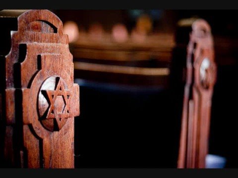 Chatzi-Kaddish -- composed by Israel Alter & Bar'chu