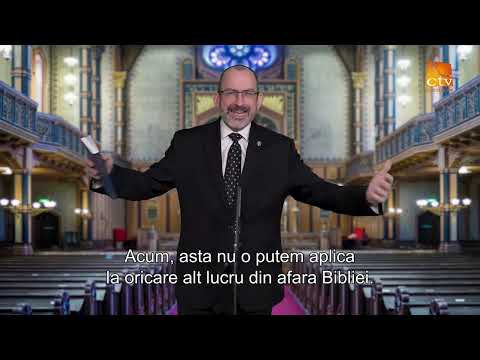 370. Love Israel - Luca, Cap. 2 (5)