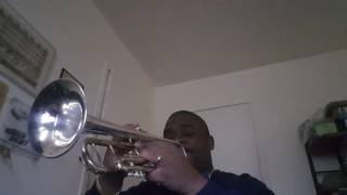 "Like This", by Christian Scott