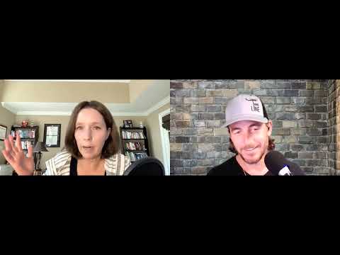 Angel Investors To The Rescue W/ Marcia Dawood