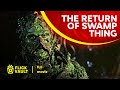 The Return of Swamp Thing | Full HD Movies For Free | Flick Vault