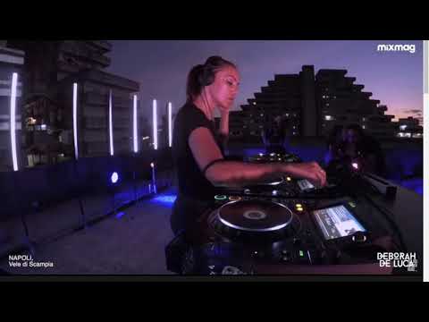 Deborah de Luca: "distract target, discombobulate, body shot, fracture"