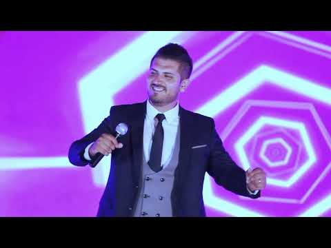 Boban Veljanovski - Kafano Moja Rano (Leshochki Folk Fest 2019)