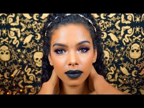 Halloween Queen By: SunKissAlba Video