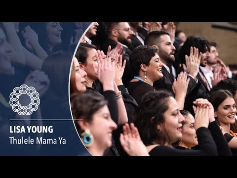 Thulele Mama Ya
