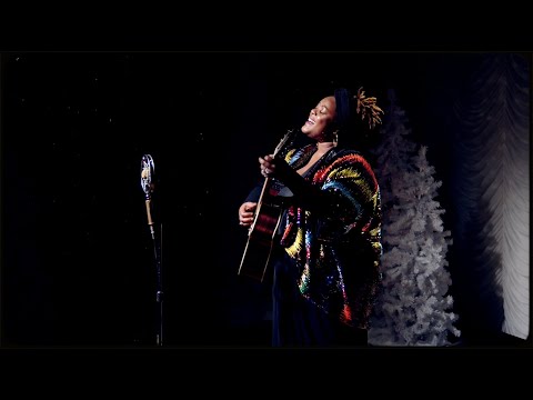 A One Mic Christmas 2 - KYSHONA - Silent Night