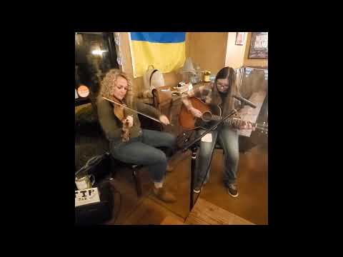 Katrina & Makaela Tennessee Polka