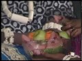 Burning Kingdom   - Nigerian Nollywood  Movie