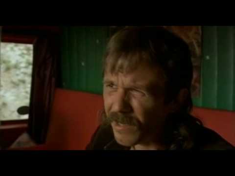Sivi Kamion Crvene Boje - Dynamite Scene