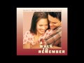 A Walk to Remember - Full Soundtrack 