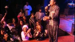 &quot;Stuck In The Middle&quot; - Marvin Sease