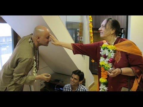 About Meditation with Kundalini Master Santosh Sachdeva