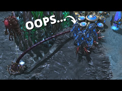 My Cheese SHOCKED This Top 5 Grandmaster (Proxy Hatch to GM #17)