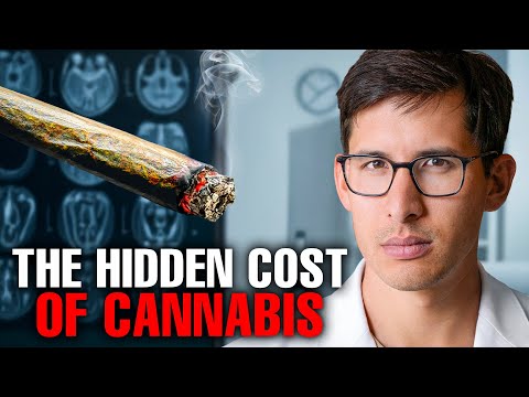 The Hidden Mental Health Cost of Modern Cannabis