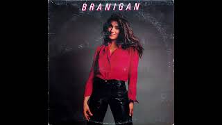 B4  Down Like A Rock - Laura Branigan – Branigan 1982 Vinyl Record Rip HQ Audio Only