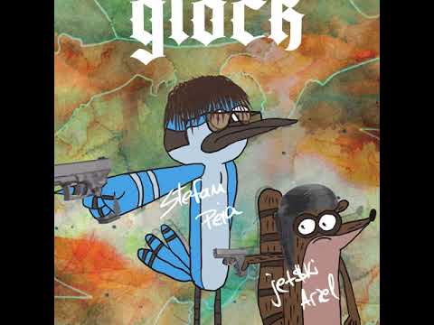 Stefan Peia - Glock ft. Ariel & Alberto Grasu (Leak) 2021