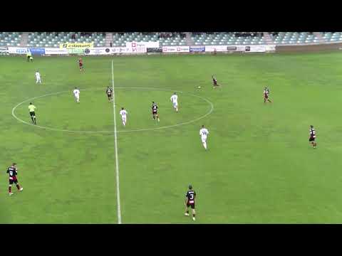 2.SNL (2023/24) | Primorje eMundia : Rudar Velenje (3:1) 20.krog