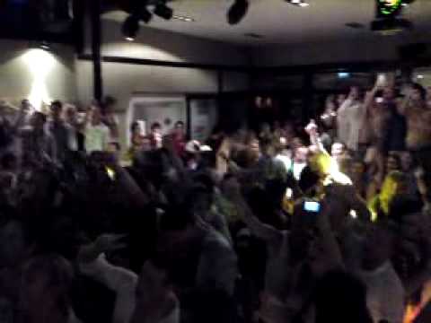 Hamnplan 5, nöjda gäster