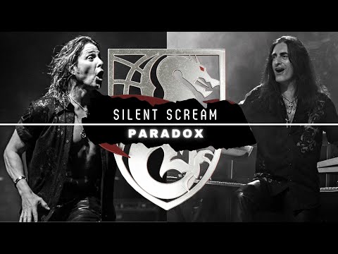 ROYAL HUNT - "Silent Scream" [CARGO] - Live, 2016 HQ