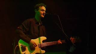 Teenage Fanclub - Star Sign -Electric Ballroom, Camden 13/11/18