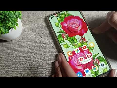 Screen Lock Sound in Mi 10T phone, how to enable screen lock sound