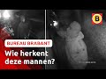 Inbrekers GOOIEN STEEN door de ruit van woning | Bureau Brabant