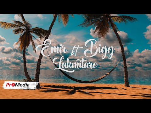 Emir Ft  BIGG - Lakmitare (Prod By Vizion Records)