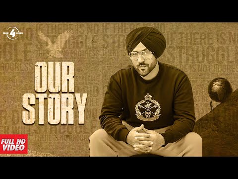 Our Story