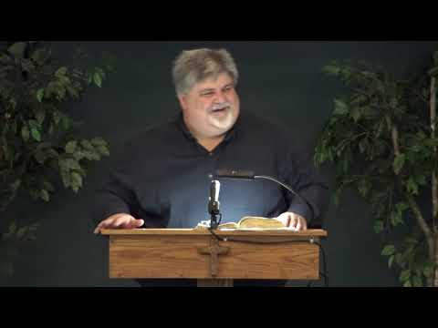 The Basic Teaching on Prayer - Luke 11 - Feb 2, 2020 - Pastor Bill Randles