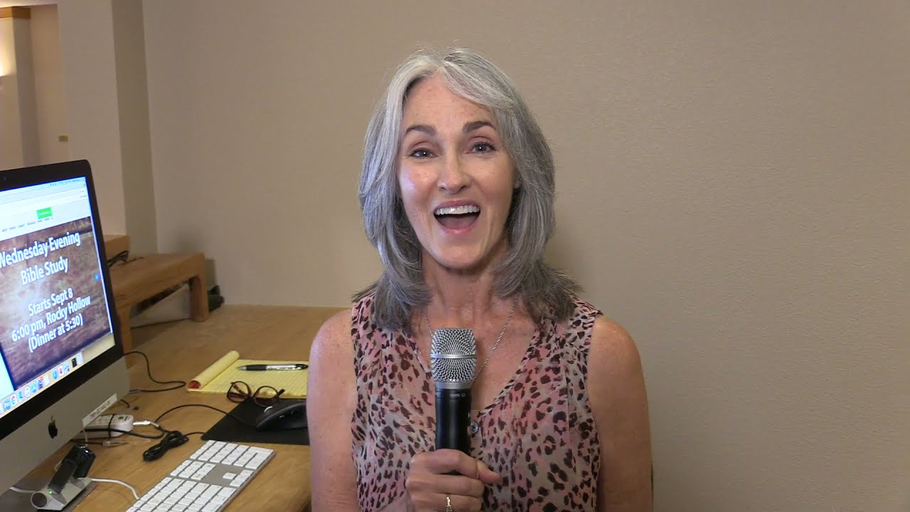 Event Registration Tutorial