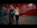 Alemán ft Rels B - Mírame Ma (Video Oficial)