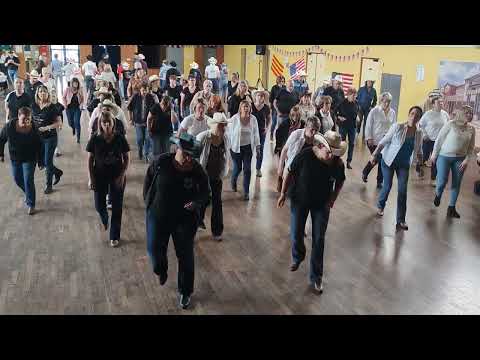 JUST LET GO EASY - Sofi & Manue