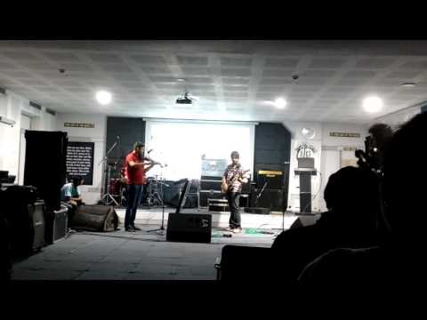 DIGANTA MUKHERJEE pirates of the carribean