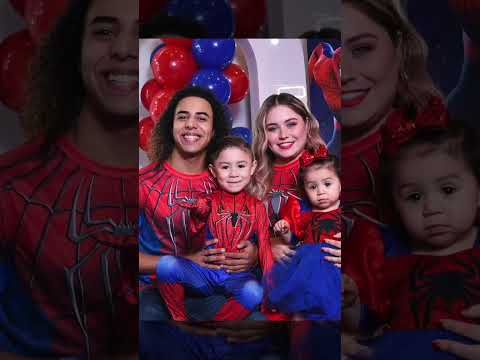 He stole his best friend's girlfriend and married her. Who is Kevin Contreras?