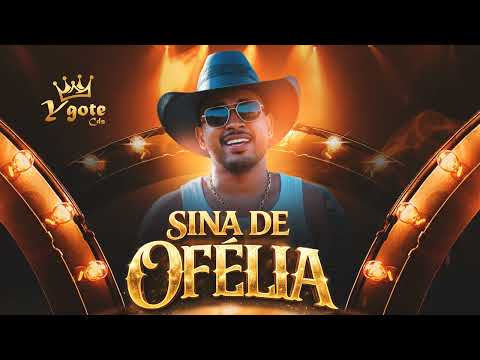 TOQUE DEZ SINA DE OFÉLIA - 08 MÚSICAS NOVAS 2026 LANÇAMENTO NOVO 2026