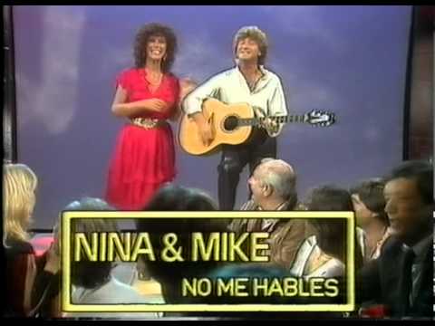 Nina & Mike - No me hables