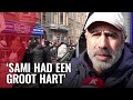 Emotioneel afscheid van eigenaar Joods restaurant HaCarmel