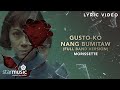 Gusto Ko Nang Bumitaw Morissette Lyrics Full Band Version From The Broken Marriage Vow OST