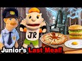 SML Movie Junior S Last Meal