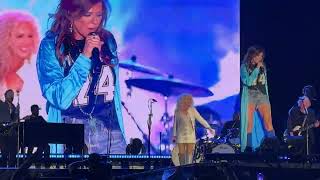Day Drinking - Little Big Town Live @ Country Summer 2024 Music Festival, Santa Rosa, CA 6-15-24