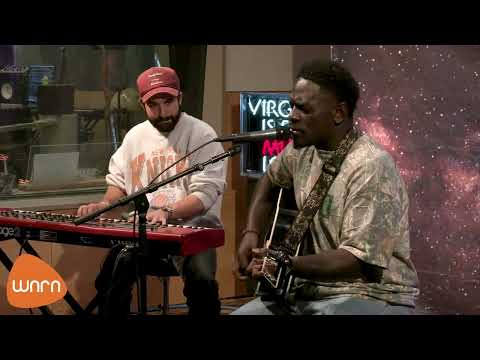 Kashus Culpepper - Man Of His Word