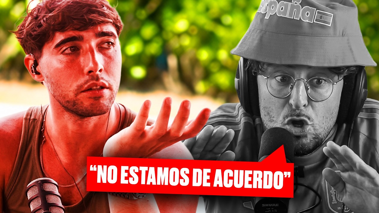 Se acabó el buen rollo en La Mundial...